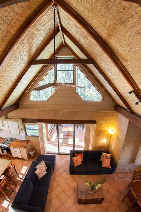 Jackson Ranch By Bannisters - Accommodation Yamba 4
