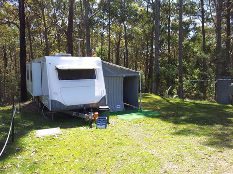 Jackson Ranch By Bannisters - Accommodation Yamba 39