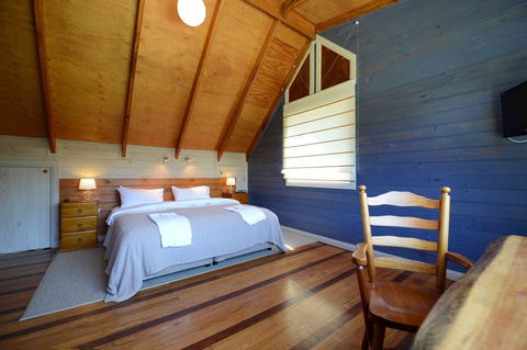 Jackson Ranch By Bannisters - Accommodation Yamba 9