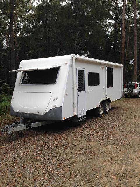 Jackson Ranch By Bannisters - Accommodation Yamba 43