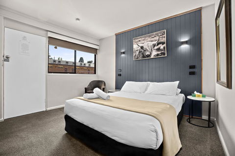 City Centre Motel Armidale - Accommodation Yamba 29