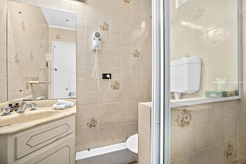 City Centre Motel Armidale - Accommodation Yamba 38