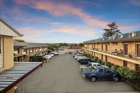 City Centre Motel Armidale - Accommodation Yamba 42