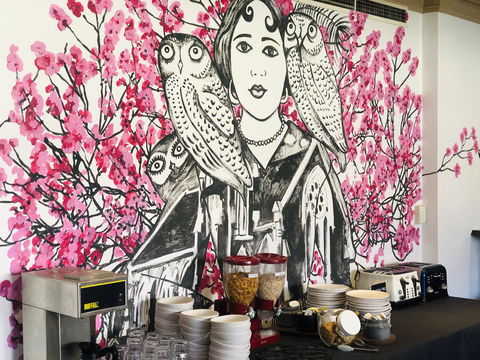 City Centre Motel Armidale - Accommodation Yamba 16