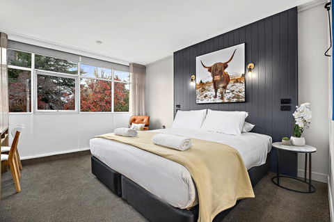 City Centre Motel Armidale - Accommodation Yamba 26