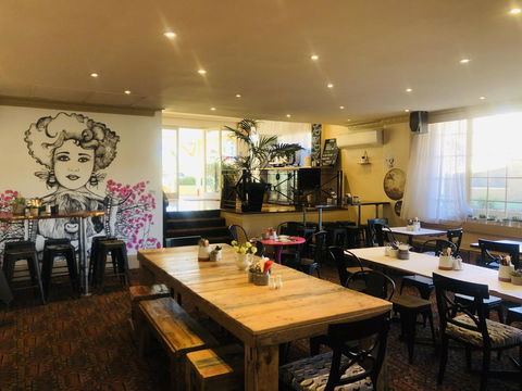 City Centre Motel Armidale - Accommodation Yamba 11