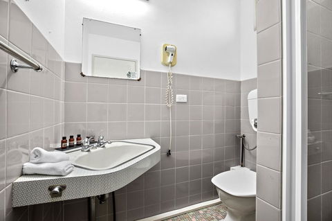 City Centre Motel Armidale - Accommodation Yamba 31