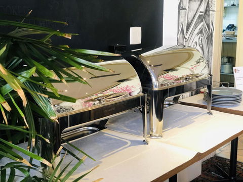 City Centre Motel Armidale - Accommodation Yamba 17