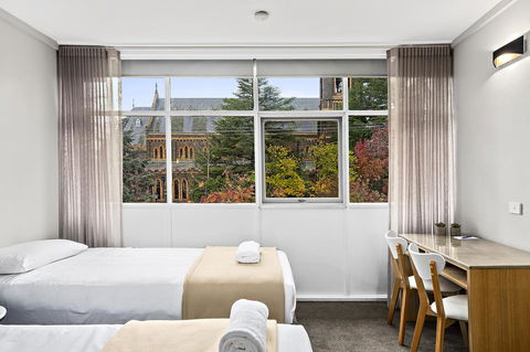 City Centre Motel Armidale - Accommodation Yamba 6