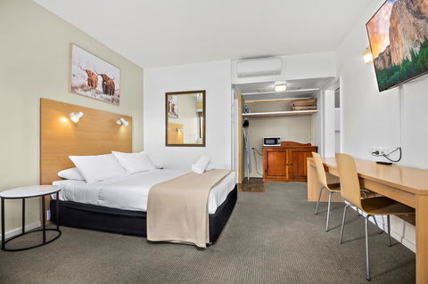 City Centre Motel Armidale - Accommodation Yamba 34