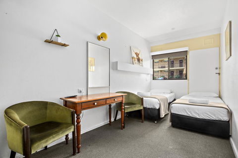 City Centre Motel Armidale - Accommodation Yamba 36