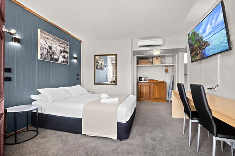 City Centre Motel Armidale - Accommodation Yamba 30