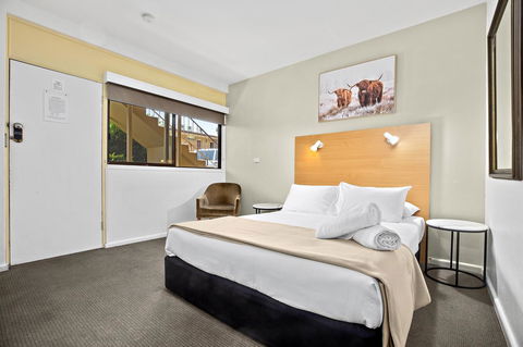 City Centre Motel Armidale - Accommodation Yamba 28