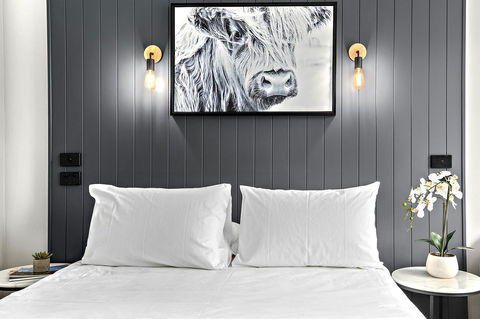 City Centre Motel Armidale - Accommodation Yamba 3