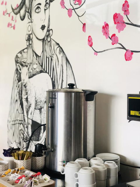 City Centre Motel Armidale - Accommodation Yamba 13