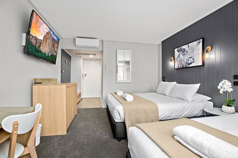 City Centre Motel Armidale - Accommodation Yamba 19