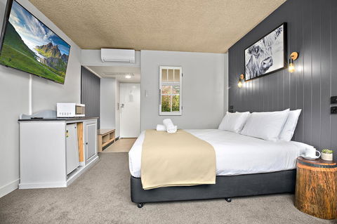 City Centre Motel Armidale - Accommodation Yamba 21