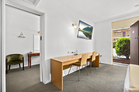 City Centre Motel Armidale - Accommodation Yamba 35