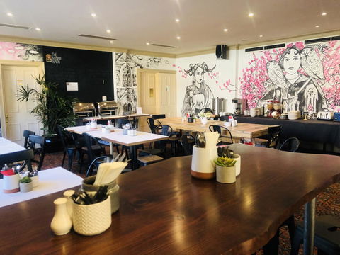 City Centre Motel Armidale - Accommodation Yamba 10