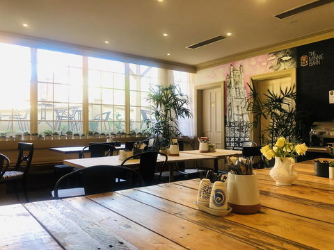 City Centre Motel Armidale - Accommodation Yamba 12