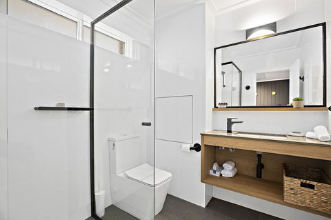 City Centre Motel Armidale - Accommodation Yamba 4