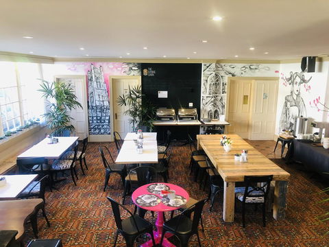 City Centre Motel Armidale - Accommodation Yamba 9