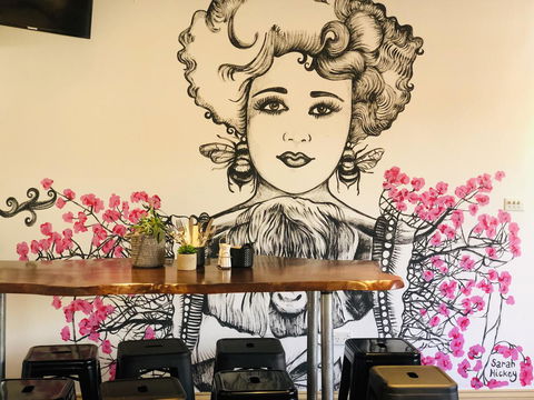 City Centre Motel Armidale - Accommodation Yamba 15