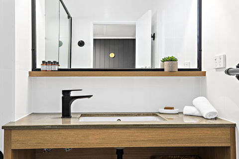 City Centre Motel Armidale - Accommodation Yamba 5