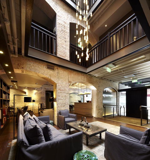 Harbour Rocks Hotel Sydney - Accommodation Yamba 12