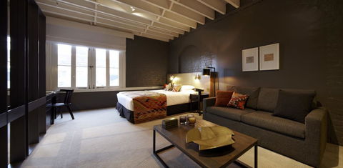 Harbour Rocks Hotel Sydney - Accommodation Yamba 26