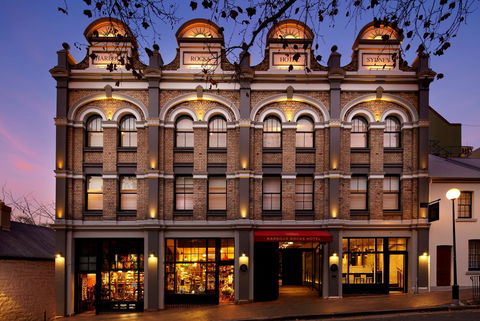 Harbour Rocks Hotel Sydney - Accommodation Yamba 8