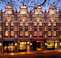 Harbour Rocks Hotel Sydney  MGallery by Sofitel - Accommodation Yamba