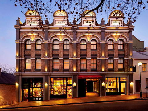 Harbour Rocks Hotel Sydney - Accommodation Yamba 0