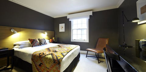 Harbour Rocks Hotel Sydney - Accommodation Yamba 34