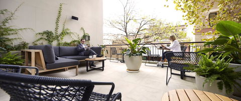 Harbour Rocks Hotel Sydney - Accommodation Yamba 37