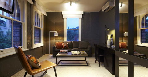 Harbour Rocks Hotel Sydney - Accommodation Yamba 25