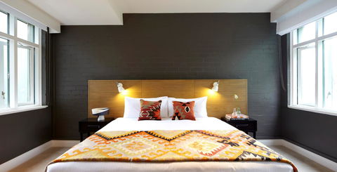 Harbour Rocks Hotel Sydney - Accommodation Yamba 23