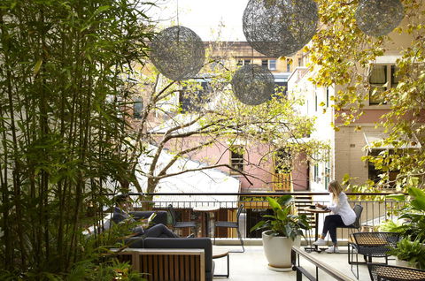 Harbour Rocks Hotel Sydney - Accommodation Yamba 39