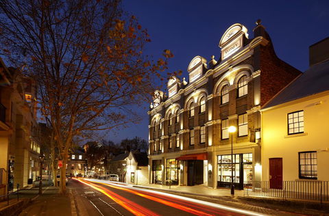 Harbour Rocks Hotel Sydney - Accommodation Yamba 42