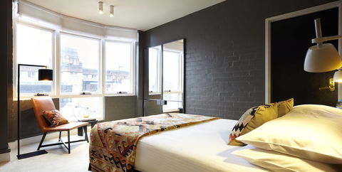Harbour Rocks Hotel Sydney - Accommodation Yamba 4