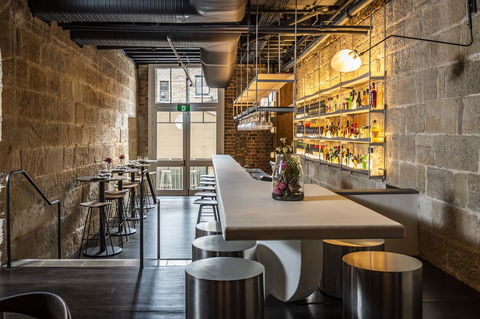 Harbour Rocks Hotel Sydney - Accommodation Yamba 13