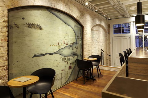 Harbour Rocks Hotel Sydney - Accommodation Yamba 31