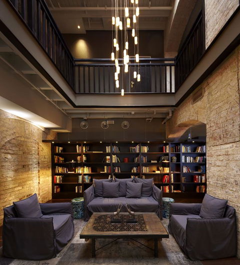 Harbour Rocks Hotel Sydney - Accommodation Yamba 10