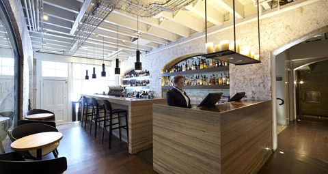 Harbour Rocks Hotel Sydney - Accommodation Yamba 30