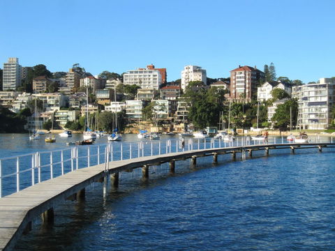 Panoramic Harbour Views And Unbeatable Comfort - Accommodation Yamba 5