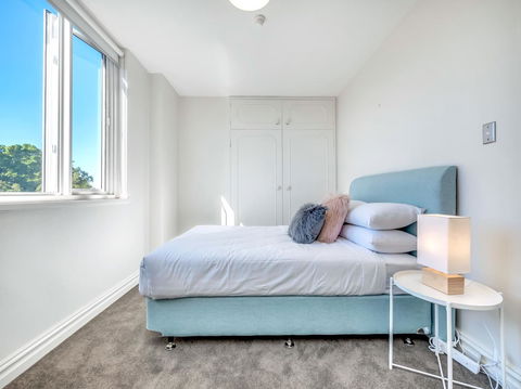 Panoramic Harbour Views And Unbeatable Comfort - Accommodation Yamba 9
