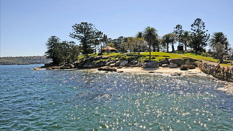 Panoramic Harbour Views And Unbeatable Comfort - Accommodation Yamba 16