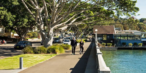 Panoramic Harbour Views And Unbeatable Comfort - Accommodation Yamba 17