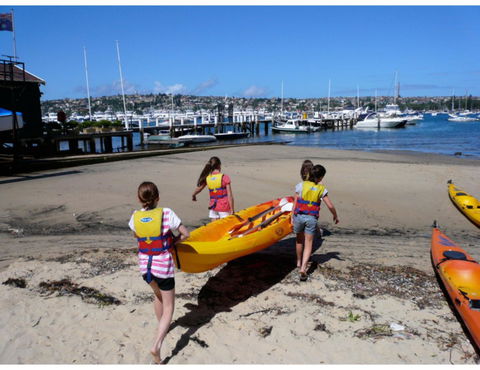 Panoramic Harbour Views And Unbeatable Comfort - Accommodation Yamba 15