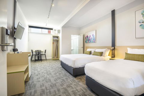 Nightcap At Hume Hotel - Accommodation Yamba 3